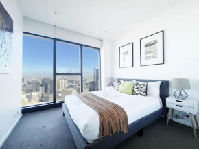 Southbank Apartment close to Crown